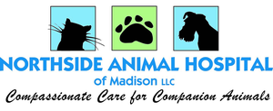 Northside Animal Hospital logo