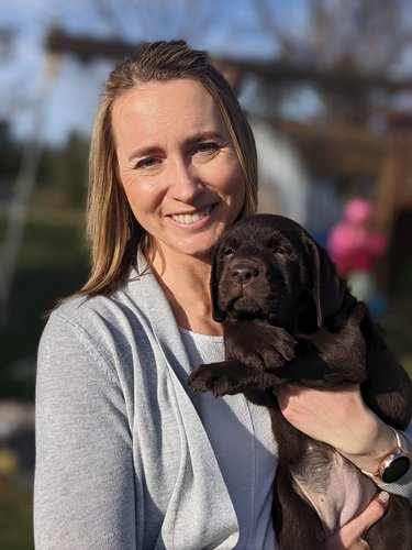 Meg Wright-Waldschmidt, DVM